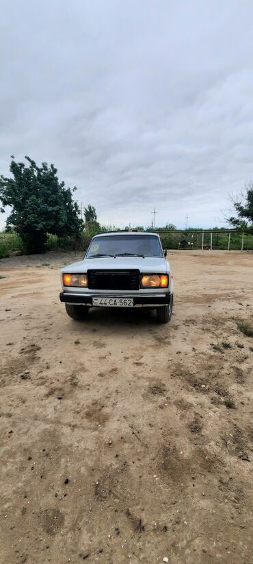 VAZ (LADA): VAZ (LADA) 2107: 0.3 l | 1995 il 5300 km Sedan