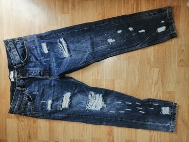 converse нови сад – слике: Jeans, 34 / 34, Ripped