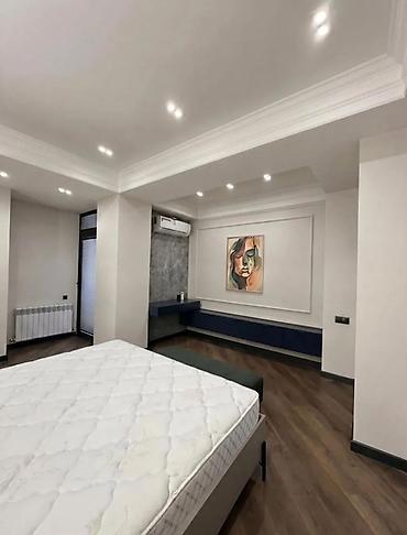 квартира новостройки: 3 комнаты, 125 м², Элитка, 8 этаж, Дизайнерский ремонт — 7