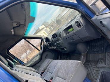 Легкий грузовой транспорт: Легкий грузовик, Mercedes-Benz, Стандарт, 3 т, Б/у — 9