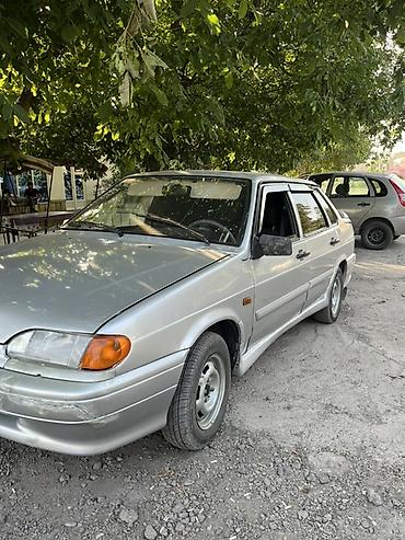 VAZ (LADA): İl 2006 Real müşteri Zəng elesin Yerinde danişaq Endirim olacaq ! — 4