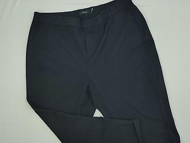iamgia: Vero Moda, Spodnie materiałowe damskie, rozmiar S — 1