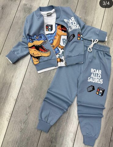 Komplet trenerke: Nike — 30