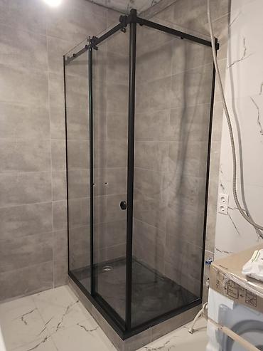 Ремонт окон и дверей: Перегородка: Установка, Ремонт, Замена, Бесплатный выезд — 5