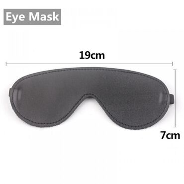 Товары для взрослых: Чëрный БДСМ набор 10 предметов, набор аксессуаров, BDSM, аксессуары — 4