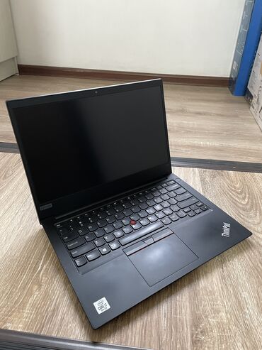 профессиональный компьютерной техники: Ультрабук, Lenovo, 32 ГБ ОЗУ, Intel Core i7, 14 ", Для работы, учебы, память SSD