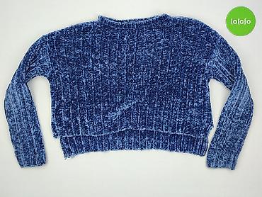 boca sklep: Bershka, Sweter damski, rozmiar XS — 4