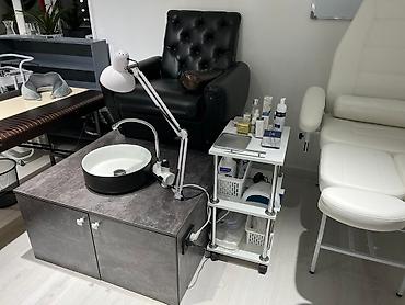 Другое оборудование для салонов красоты: Мы на протяжении 14 лет занимаемся строго изготовлением оборудования — 67