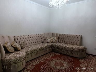 Диваны: Угловой диван