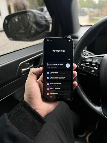 Samsung: Samsung Galaxy A15, Б/у, 128 ГБ, цвет - Синий, 2 SIM at lalafo.kg — 9 Samsung: Samsung Galaxy A15, Б/у, 128 ГБ, цвет - Синий, 2 SIM — 9