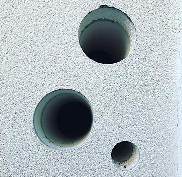 Beton işləri: Beton kesen beton desen beton kesimi beton desimi sesiz tozsuz — 4