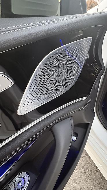 coupe: Mercedes-Benz AMG GT: 2020 г., 3 л, Робот, Бензин, Купе — 7