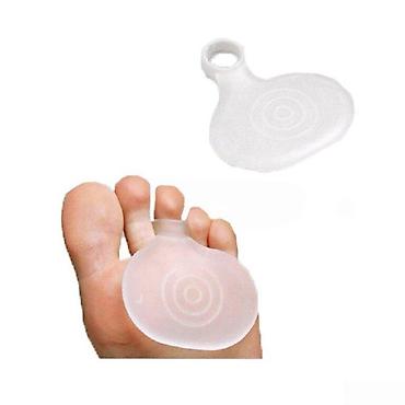 Ayaq üçün silikon korrektorlar 🔹 SS 005 - Silikon barmaqarası - 6,99 ₼ lalafo.az -da Ayaq üçün silikon korrektorlar 🔹 SS 005 - Silikon barmaqarası - 6,99 ₼