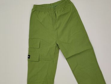 Jeans, 7 years, 122, condition - Perfect