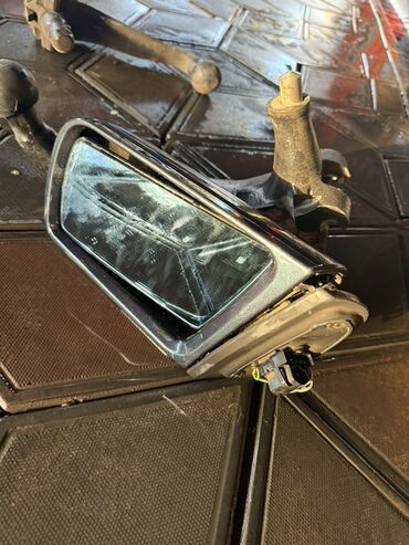 поворотник тойота виндом: Заднего вида Зеркало