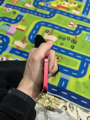 Apple iPhone: IPhone 13, 128 ГБ, Красный, 67 % — 11