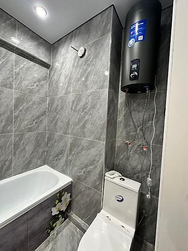 Продажа квартир: 2 комнаты, 59 м², 5 этаж — 4