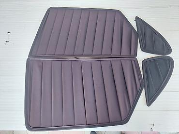 rcd pərdə: Opel Vectra B Üçün Pərdə.
Cırığ sökük yoxdu.
Yaxşı vəzyətdədi — 3