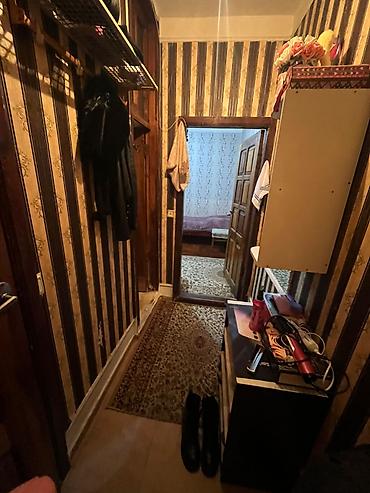 Mənzillər: Bakı, 2 otaqlı, Köhnə tikili, 55 kv. m — 6