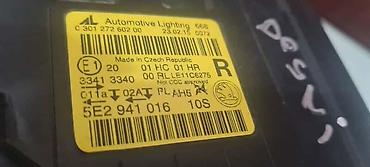 audi q7 akumulator: FAR ZA ŠKODA OCTAVIA OD 2013. DO 2016. GOD. | Far desni Skoda — 4