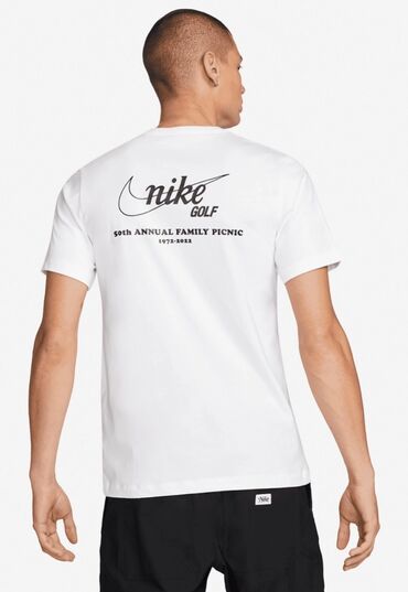 селцинк плюс цена бишкек: Эркектердин футболкасы, XL (EU 42), Nike, Колдонулган, түсү - Ак, Акысыз жеткирүү