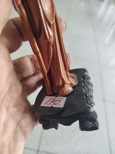 Əntiq kuklalar: Фигуры — 8