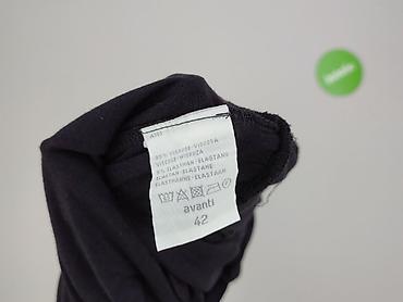janina: Avanti, Sukienka damska, rozmiar XL — 6
