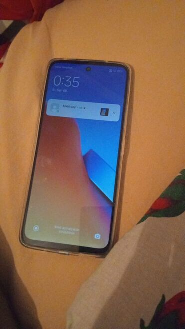 telefon 2 el satış: Xiaomi 12, 256 GB, rəng - Qara, 
 Zəmanət, Barmaq izi, İki sim kartlı