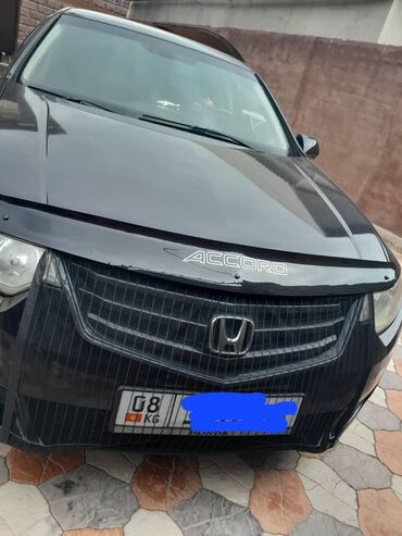 хонда цивик левый руль: Honda Accord: 2010 г., 2.4 л, Автомат, Бензин, Седан