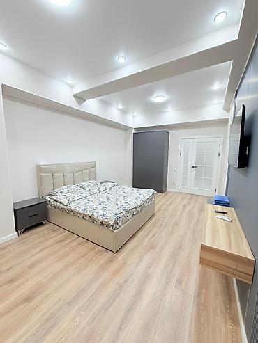 Посуточная аренда квартир: 1 комната, Душевая кабина, Постельное белье, Кондиционер at lalafo.kg — 10 Посуточная аренда квартир: 1 комната, Душевая кабина, Постельное белье, Кондиционер — 10