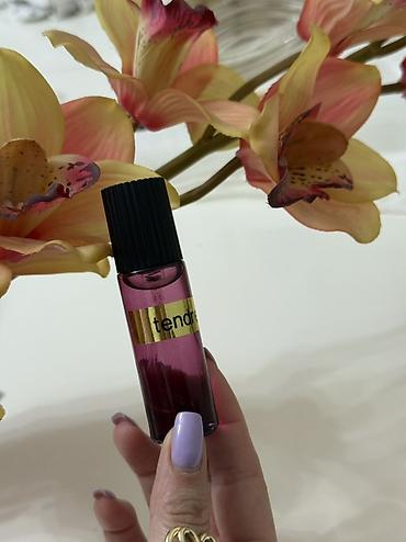 eclat sport perfume: Tendir adlı ətir yağı – cib ölçülü roll-on flakon. - Qablaşdırma — 1