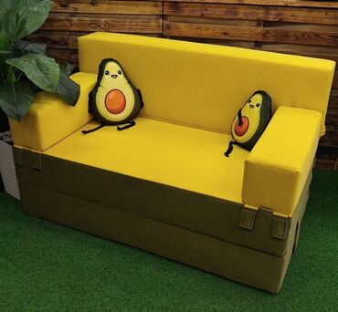 Модульные диваны: Модульный диван, Новый — 29