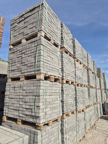 Бордюры: Бордюр, Бесплатная доставка, Бесплатный выезд, Гарантия — 6