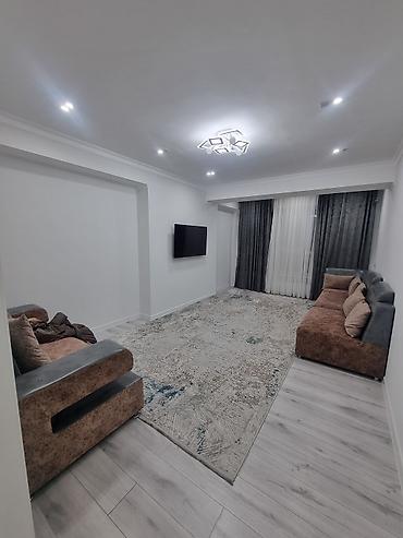 я ищу ковер: 🏡 Сдаётся 3-комнатная квартира в Бишкеке! ✨ Квартира с новым — 10