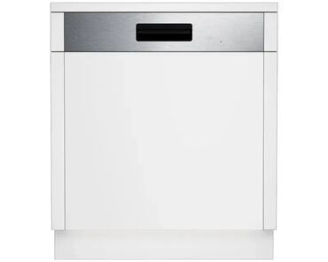 ventilatori na vodu za kafice: Brand: BEKO Model: BEKO BDSN 153E3 X ugradna mašina za pranje sudova