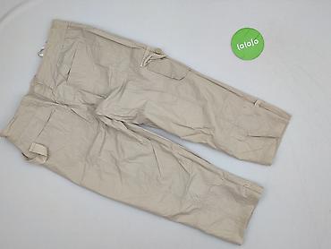 buty ccc emu: Spodnie cargo damskie, rozmiar S — 3
