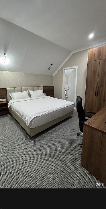 Комнаты: 🏨MokkHotel Комфорт и уют для вашего отдыха🌿 Работаем круглосуточно — 2
