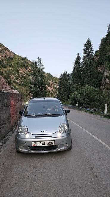 свадебные платья 2011: Daewoo Matiz: 2011 г., 0.8 л, Механика, Бензин