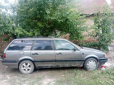 литые диски опель омега б: Volkswagen Passat Variant: 1999 г., Универсал — 2