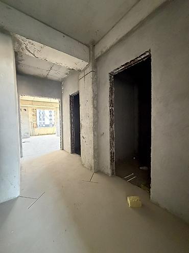 квартиры 3 комнаты: 3 комнаты, 86 м², Элитка, 9 этаж — 2