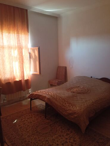 Həyət evləri və villaların satışı: Həyətyanı torpaq sahəsi və yaşayış evi - Geniş darvazalı giriş, maşın — 15