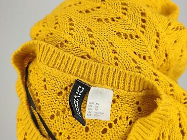 16588a hm: H&M Divided, Sweter damski, rozmiar XS — 5