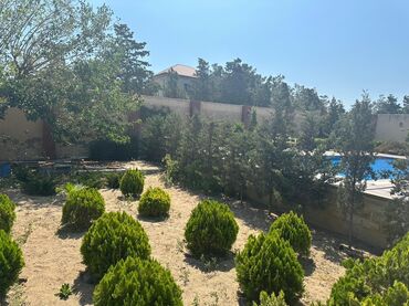 Həyət evləri və villaların satışı: Şüvəlan qəs. 6 otaqlı, 350 kv. m, Kredit yoxdur, Yeni təmirli — 33