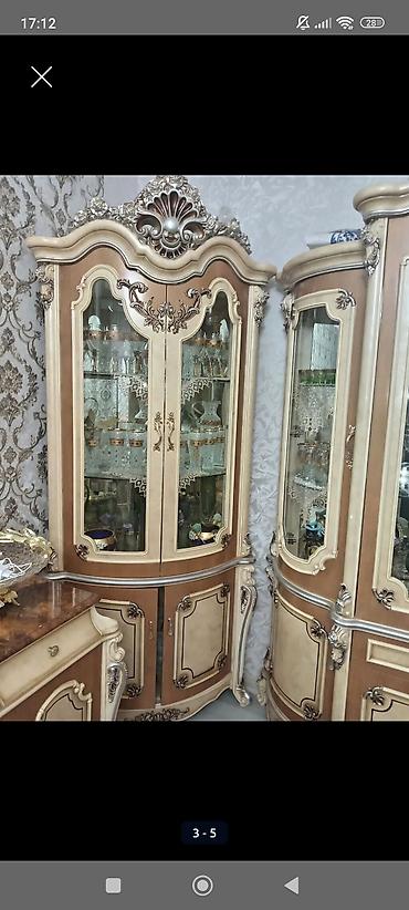 mingəcevir mebel: Qonaq desti satılır 2700 manata — 3