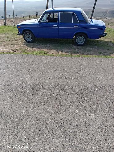 tir yuk is ilanlari: VAZ (LADA) 2106: 1.5 l | Sedan — 7