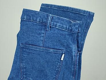 danielki 25: Jeansy damskie, rozmiar 5XL — 6