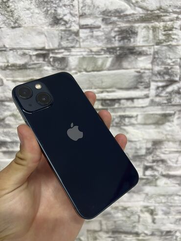 сколько стоит поко ф5 в бишкеке: IPhone 13 mini, Б/у, 256 ГБ, 83 %