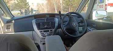 Toyota: Toyota Opa: 2023 г., 1.8 л, Автомат, Бензин, Хэтчбэк — 22