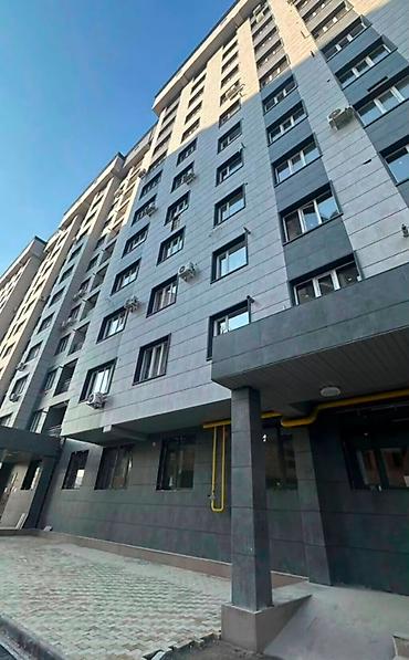 Продажа квартир: 2 комнаты, 68 м², Мед Академия 4 этаж, Свежий ремонт — 5