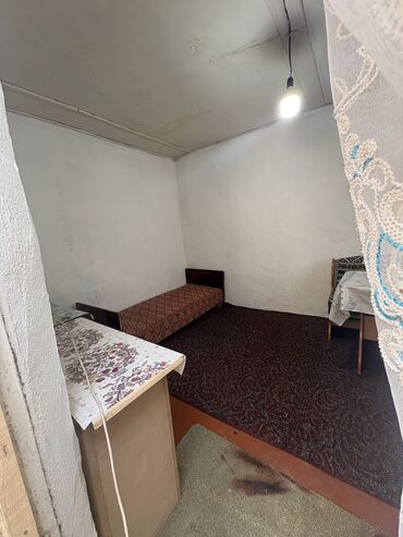 частный дом в бишкеке: 15 м², С мебелью